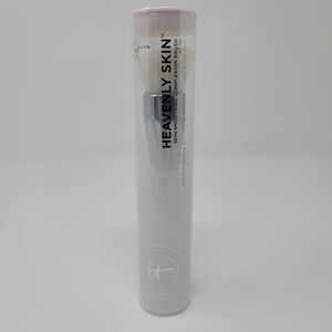 IT Cosmetics Heavenly Skin Skin-Smoothing Complexion Brush No 704 Angled New